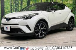 toyota c-hr 2018 -TOYOTA--C-HR DAA-ZYX10--ZYX10-2139276---TOYOTA--C-HR DAA-ZYX10--ZYX10-2139276-