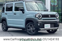 suzuki hustler 2024 CFJ1424193