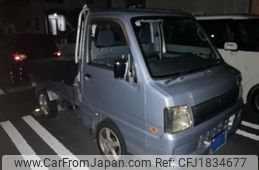 subaru sambar-truck 2005 CFJ1834677