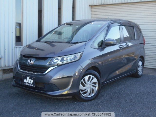 honda freed 2017 -HONDA 【名変中 】--Freed GB5--1042011---HONDA 【名変中 】--Freed GB5--1042011- image 1