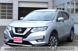 nissan x-trail 2019 -NISSAN--X-Trail HNT32--177206---NISSAN--X-Trail HNT32--177206-