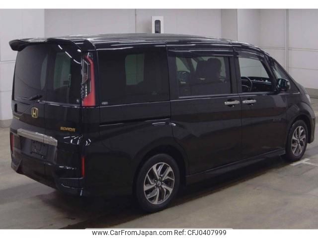 honda stepwagon-spada 2015 quick_quick_DBA-RP4_1003716 image 2