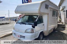 toyota liteace-truck 2001 GOO_NET_EXCHANGE_0801065A30220422W001