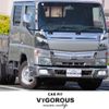 mitsubishi-fuso canter 2012 GOO_NET_EXCHANGE_0707620A30240514W001 image 1