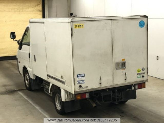 mazda bongo-truck 2006 -MAZDA--Bongo Truck SK82T-318680---MAZDA--Bongo Truck SK82T-318680- image 2