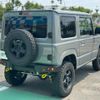 suzuki jimny 2021 CFJ1512467 image 19