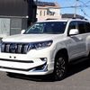 toyota land-cruiser-prado 2021 25520715 image 1