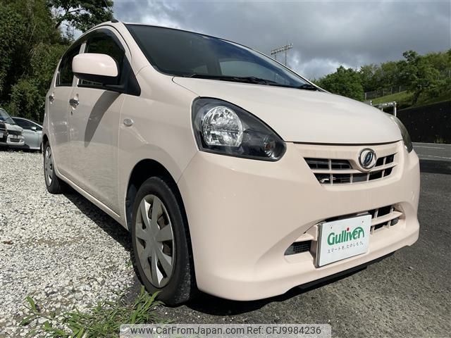 daihatsu mira-e-s 2011 -DAIHATSU--Mira e:s DBA-LA300S--LA300S-1006454---DAIHATSU--Mira e:s DBA-LA300S--LA300S-1006454- image 1