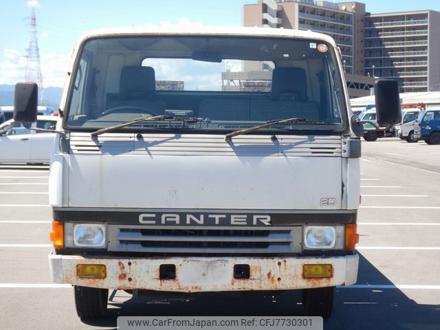 mitsubishi-fuso canter 1993 22412113 image 2