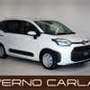 toyota sienta 2022 -TOYOTA--Sienta 6AA-MXPL10G--MXPL10-1011007---TOYOTA--Sienta 6AA-MXPL10G--MXPL10-1011007- image 1