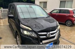 nissan serena 2017 -NISSAN--Serena DAA-GFC27--GFC27-039665---NISSAN--Serena DAA-GFC27--GFC27-039665-