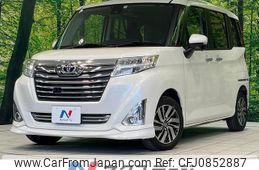 toyota roomy 2017 quick_quick_M900A_M900A-0069102