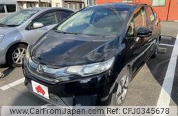 honda fit 2014 -HONDA--Fit DAA-GP5--GP5-3080391---HONDA--Fit DAA-GP5--GP5-3080391-