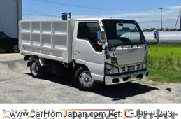 isuzu elf-truck 2005 GOO_NET_EXCHANGE_0707349A30240705W003