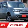 nissan cube 2009 Y11344 image 1