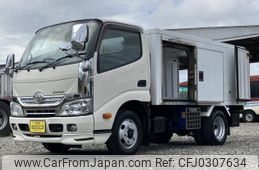 toyota dyna-truck 2012 quick_quick_SKG-XZC605_XZC605-0002731