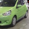 mitsubishi mirage 2012 CFJ1627972 image 8