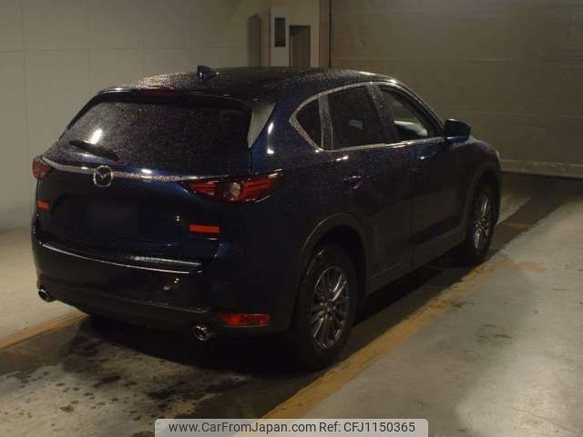 mazda cx-5 2021 -MAZDA--CX-5 3DA-KF2P--KF2P-454221---MAZDA--CX-5 3DA-KF2P--KF2P-454221- image 2