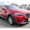 mazda cx-3 2018 CFJ1723336 image 4
