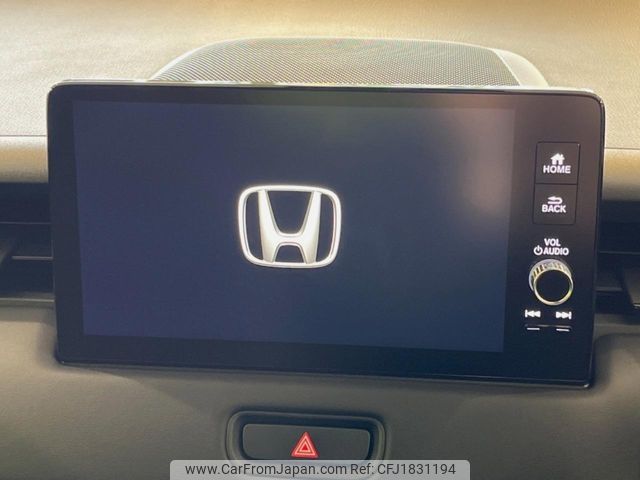honda vezel 2024 CFJ1831194 image 2