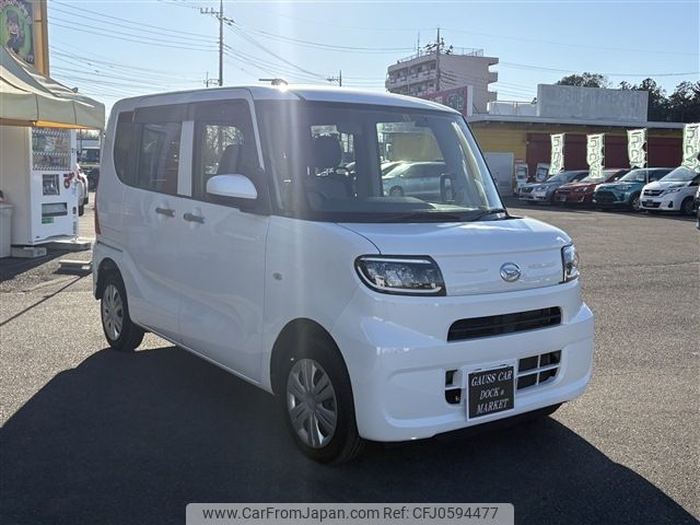 daihatsu tanto 2019 -DAIHATSU--Tanto 6BA-LA650S--LA650S-0029691---DAIHATSU--Tanto 6BA-LA650S--LA650S-0029691- image 2