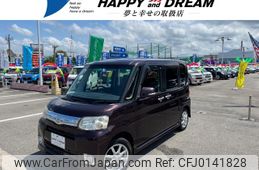 daihatsu tanto 2013 -DAIHATSU--Tanto DBA-L385S--L385S-0096296---DAIHATSU--Tanto DBA-L385S--L385S-0096296-