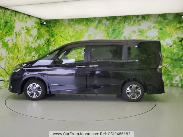 nissan serena 2020 quick_quick_DAA-HFC27_HFC27-070345 image 2