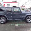 jeep wrangler 2017 CFJ1773973 image 8