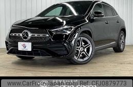 mercedes-benz gla-class 2022 -MERCEDES-BENZ--Benz GLA 3DA-247713M--W1N2477132J455941---MERCEDES-BENZ--Benz GLA 3DA-247713M--W1N2477132J455941-