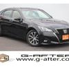 toyota crown 2016 -TOYOTA--Crown DBA-ARS210--ARS210-6004000---TOYOTA--Crown DBA-ARS210--ARS210-6004000- image 1