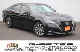 toyota crown 2016 -TOYOTA--Crown DBA-ARS210--ARS210-6004000---TOYOTA--Crown DBA-ARS210--ARS210-6004000-