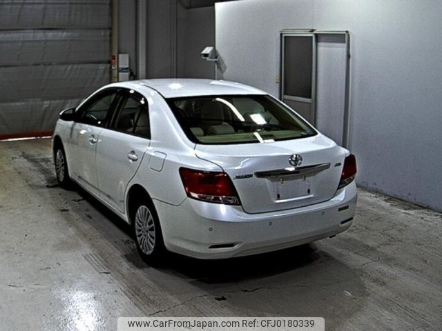 toyota allion 2017 -TOYOTA--Allion NZT260-3202233---TOYOTA--Allion NZT260-3202233- image 2