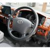 toyota hiace-van 2009 GOO_JP_700070921030250615001 image 22