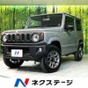 suzuki jimny 2024 CFJ0524117 image 1
