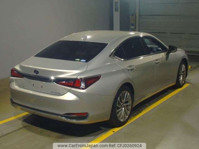 lexus es 2019 -LEXUS--Lexus ES 6AA-AXZH10--AXZH10-1010086---LEXUS--Lexus ES 6AA-AXZH10--AXZH10-1010086- image 2