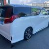 toyota alphard 2023 -TOYOTA 【大阪 363ｾ 80】--Alphard 3BA-AGH30W--AGH30-0456777---TOYOTA 【大阪 363ｾ 80】--Alphard 3BA-AGH30W--AGH30-0456777- image 26