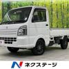 suzuki carry-truck 2019 -SUZUKI--Carry Truck EBD-DA16T--DA16T-525518---SUZUKI--Carry Truck EBD-DA16T--DA16T-525518- image 1