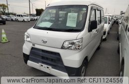 daihatsu hijet-cargo 2019 quick_quick_EBD-S321V_S321V-0400933