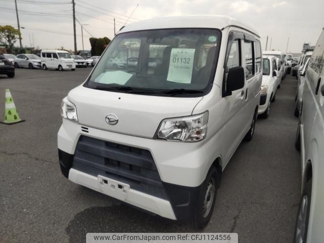 daihatsu hijet-cargo 2019 quick_quick_EBD-S321V_S321V-0400933 image 1