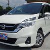 nissan serena 2018 -NISSAN 【三重 531】--Serena GC27--GC27-036658---NISSAN 【三重 531】--Serena GC27--GC27-036658- image 1
