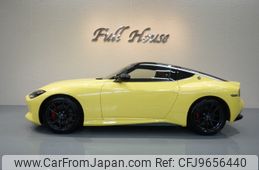 nissan fairlady-z 2022 -NISSAN--Fairlady Z 3BA-RZ34--RZ34-100247---NISSAN--Fairlady Z 3BA-RZ34--RZ34-100247-