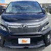 toyota vellfire 2012 -TOYOTA--Vellfire DBA-ANH20W--ANH20-8205056---TOYOTA--Vellfire DBA-ANH20W--ANH20-8205056- image 9