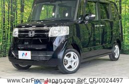 honda n-box 2017 -HONDA--N BOX DBA-JF2--JF2-1518313---HONDA--N BOX DBA-JF2--JF2-1518313-