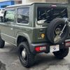 suzuki jimny 2021 -SUZUKI--Jimny 3BA-JB64W--JB64W-207179---SUZUKI--Jimny 3BA-JB64W--JB64W-207179- image 15