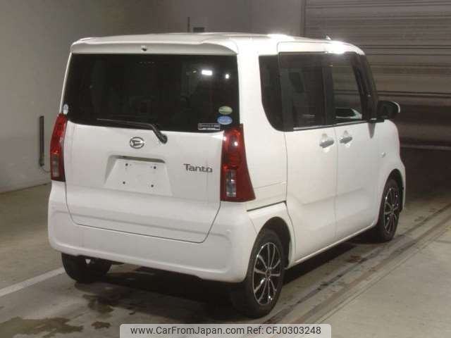 daihatsu tanto 2019 -DAIHATSU--Tanto 6BA-LA650S--LA650S-0043439---DAIHATSU--Tanto 6BA-LA650S--LA650S-0043439- image 2