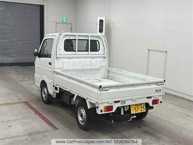 suzuki carry-truck 2023 -SUZUKI 【大阪 480ム5725】--Carry Truck DA16T-754396---SUZUKI 【大阪 480ム5725】--Carry Truck DA16T-754396- image 2