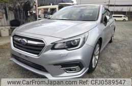 subaru legacy-b4 2019 quick_quick_DBA-BN9_BN9-022281