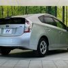 toyota prius 2012 quick_quick_ZVW30_ZVW30-1610261 image 17
