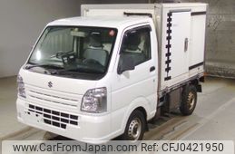 suzuki carry-truck 2016 -SUZUKI--Carry Truck DA16T-315808---SUZUKI--Carry Truck DA16T-315808-