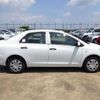 toyota belta 2008 F514A8FA-1017265-0706jc51-old image 6